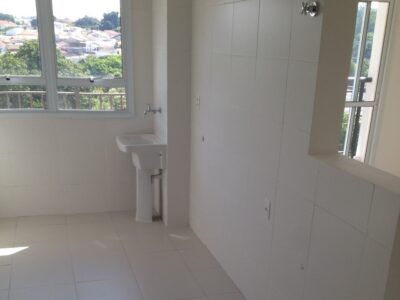 Apartamento em Capivari