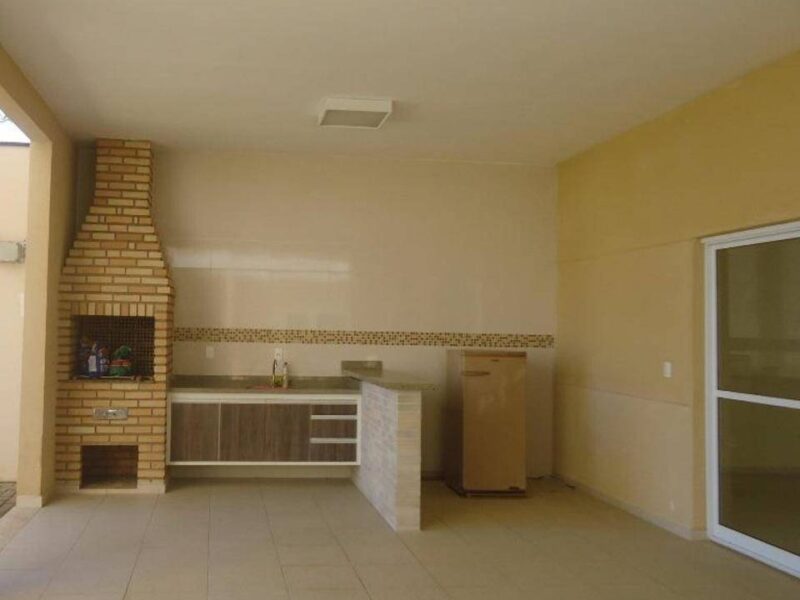 Apartamento em Capivari